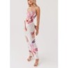 Peppermayo Exclusive - Love On The Run Maxi Dress - Seaside Bouquet