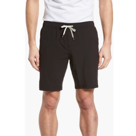 Kore Shorts,Color: Black,In Stock Size 34