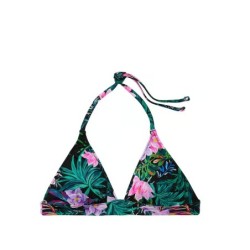 "VICTORIA'S SECRET SWIM, Halter Bikini Top