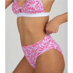 Swim High Waist Bikini Bottom In Stock Size XL