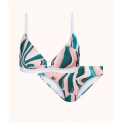 Bralette & Bikini Swim Bundle,In Stock Size M