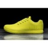 Yellow Women's Nobull Neon Trainers,Size8.5