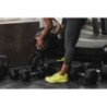 Yellow Women's Nobull Neon Trainers,Size8.5