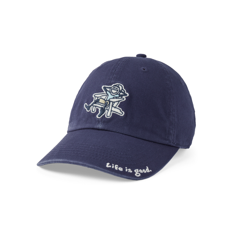 Adirondack Jake Chill Cap