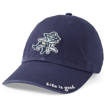 Adirondack Jake Chill Cap