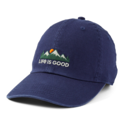 LIG Mountains Chill Cap