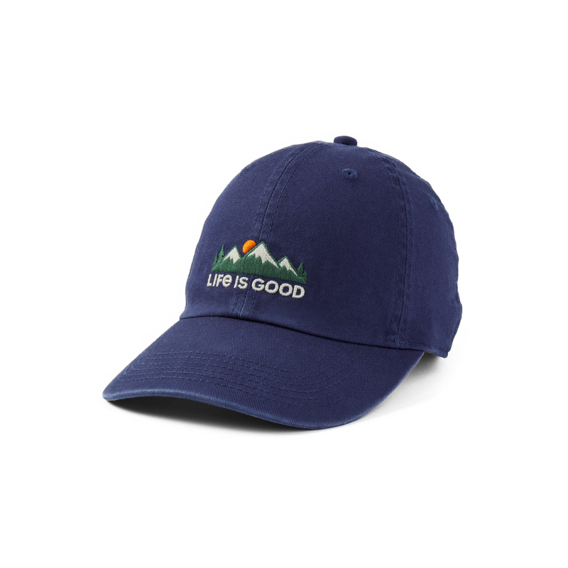 LIG Mountains Chill Cap