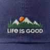 LIG Mountains Chill Cap