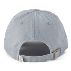 LIG Vintage Oval Chill Cap