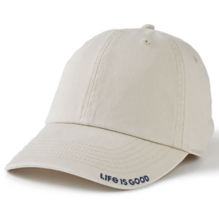 Solid Branded Chill Cap