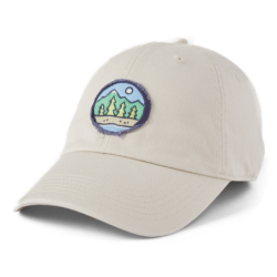 ND Wild Scenic Tattered Chill Cap