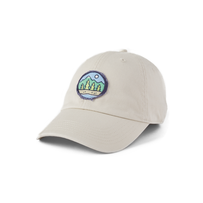 ND Wild Scenic Tattered Chill Cap