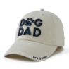 Dog Dad Branded Chill Cap