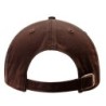 Men's San Diego Padres '47 Brown Clean Up Adjustable Hat