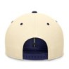 Men's Atlanta Braves Nike Cream/Royal Rewind Cooperstown Collection Performance Snapback Hat