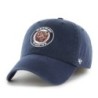 Men's Detroit Tigers '47 Navy Cooperstown Collection Franchise Fitted Hat