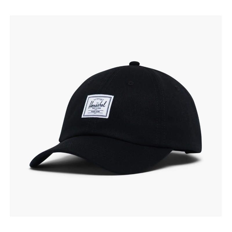 Sylas Classic Baseball Cap