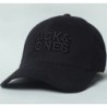 Jack & Jones Men Embroidered Baseball Cap