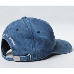 Jack & Jones
Men Blue Baseball Cap