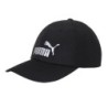 Unisex Black Running Essential Baseball Cap