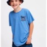 Kids Spangle Shortsleeve Tee,In Stock Size L