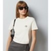 GUCCI cotton jersey T-shirt with interlocking G