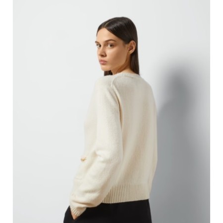 GUCCI CASHMERE CARDIGAN