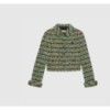 GUCCI TWEED JACKET