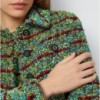 GUCCI TWEED JACKET