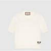 GUCCI Extra fine wool top