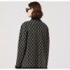 WOOL GG JACQUARD CARDIGAN