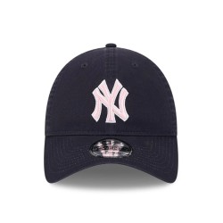 Dark Blue New York Yankees MLB 2024 9TWENTY Adjustable Cap