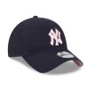 Dark Blue New York Yankees MLB 2024 9TWENTY Adjustable Cap