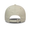 Grey New York Yankees Essential 9FORTY Adjustable Cap