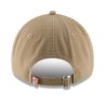 Beige New York Yankees MLB Core Classic 9TWENTY Adjustable Cap