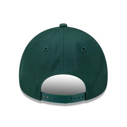 Dark Green New York Yankees Repreve 9FORTY A-Frame Cap