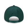 Dark Green New York Yankees Repreve 9FORTY A-Frame Cap