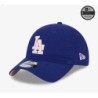 Dark Blue LA Dodgers MLB 2024 9TWENTY Cap