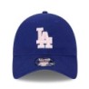 Dark Blue LA Dodgers MLB 2024 9TWENTY Cap