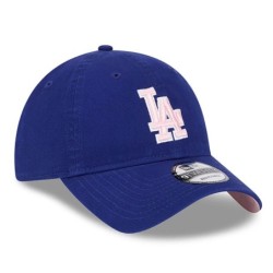 Dark Blue LA Dodgers MLB 2024 9TWENTY Cap