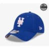 Blue New York Mets MLB Mother's Day 2024 9TWENTY Cap