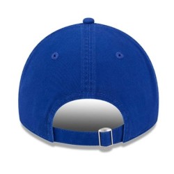 Blue New York Mets MLB Mother's Day 2024 9TWENTY Cap