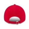 Red Philadelphia Phillies MLB Mother's Day 2024 9TWENTY Cap