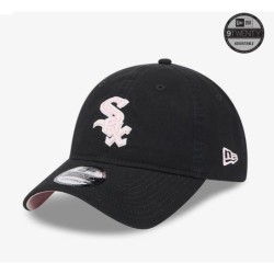 Black Chicago White Sox MLB Mother's Day 2024 9TWENTY Cap