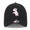 Black Chicago White Sox MLB Mother's Day 2024 9TWENTY Cap