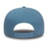 Blue LA Dodgers MLB Patch 9FIFTY Snapback Cap