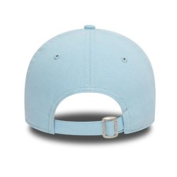 Pastel Blue LA Dodgers League Essential 9TWENTY Cap