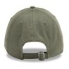 Green LA Dodgers Linen 9FORTY Cap