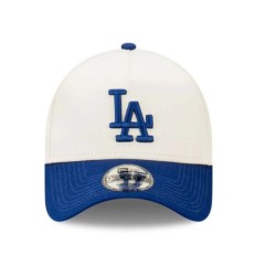 White LA Dodgers All Star Game Vintage 9FORTY A-Frame Cap