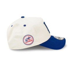 White LA Dodgers All Star Game Vintage 9FORTY A-Frame Cap